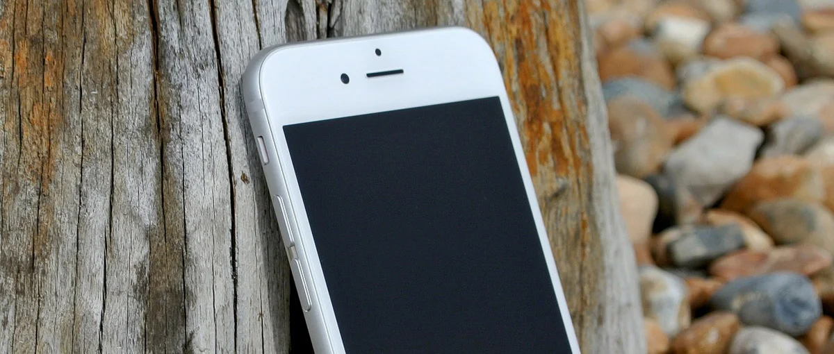 iPhone 8