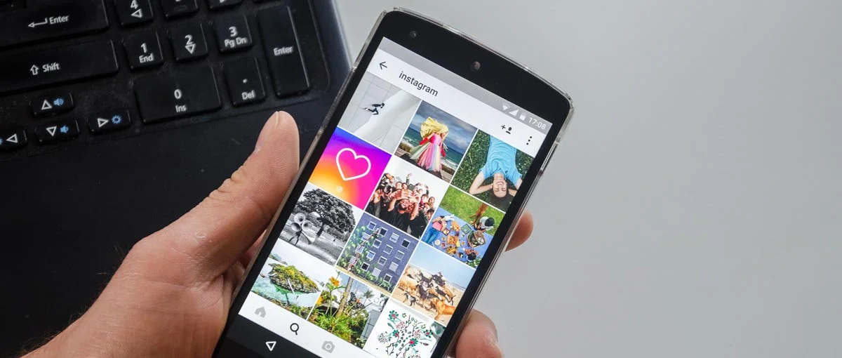 instagram aktualizacja komentarze