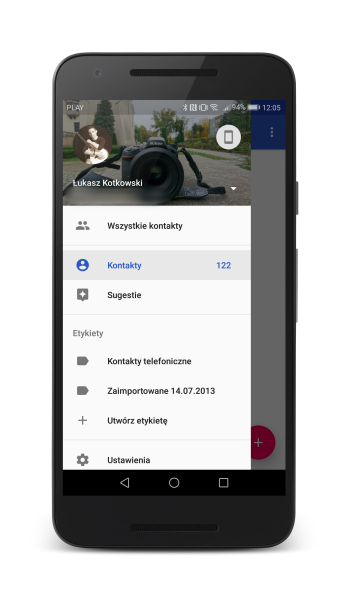 Kontakty Google dostępne dla wszystkich. class="wp-image-584176" 
