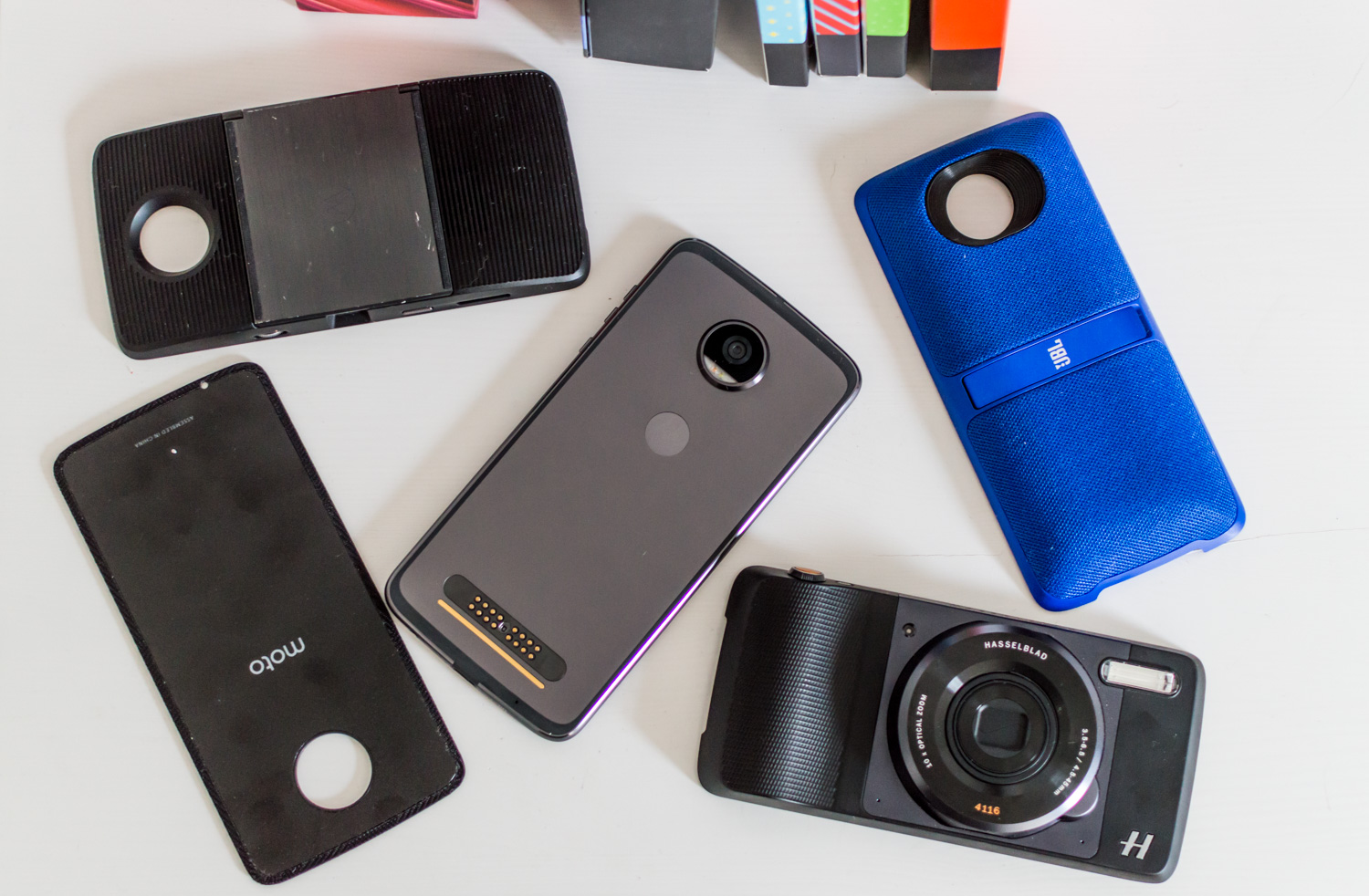 Smartfony Motorola, które dostaną aktualizację do Androida 9.0 Pie - pełna lista, aktualizowana na bieżąco