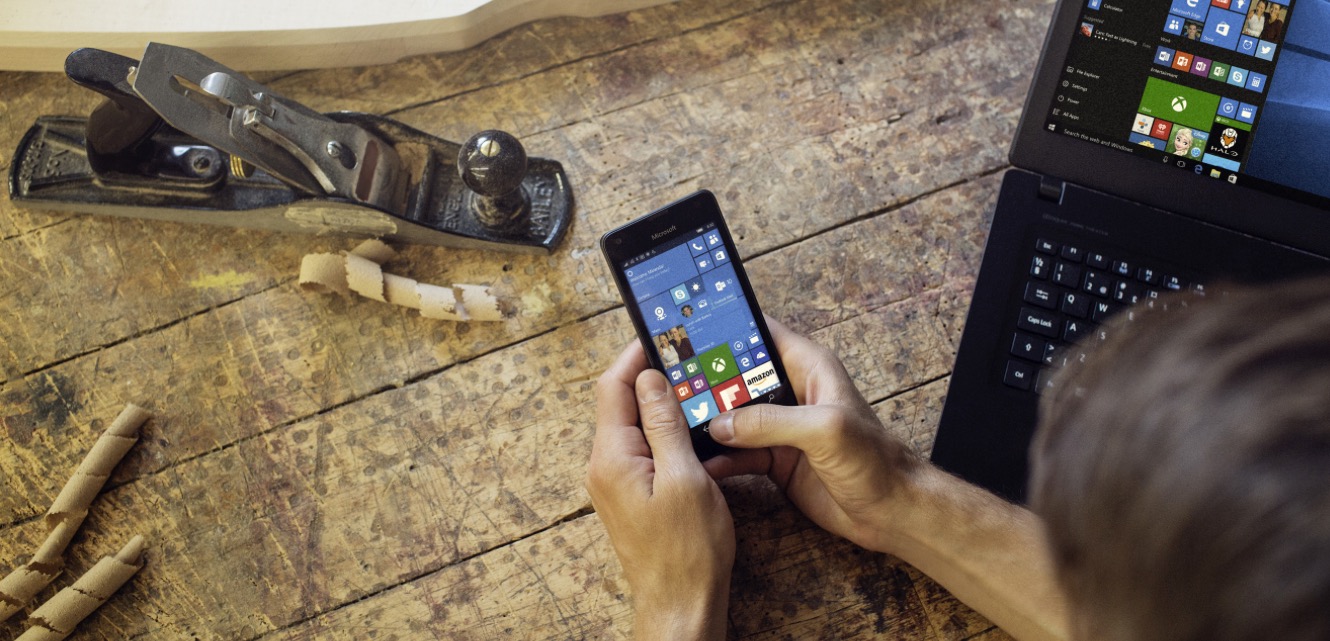 Oto jak Windows 10 Mobile zostanie odłączony od respiratora, krok po kroku
