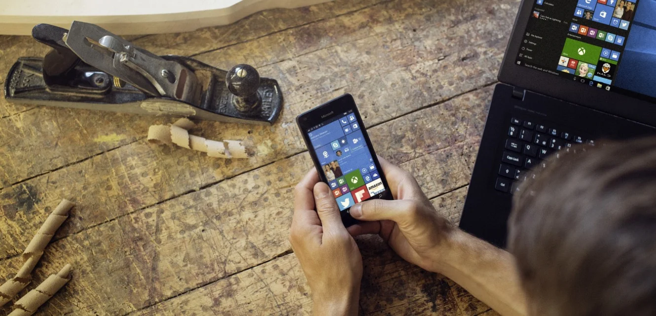 Oto jak Windows 10 Mobile zostanie odłączony od respiratora, krok po kroku