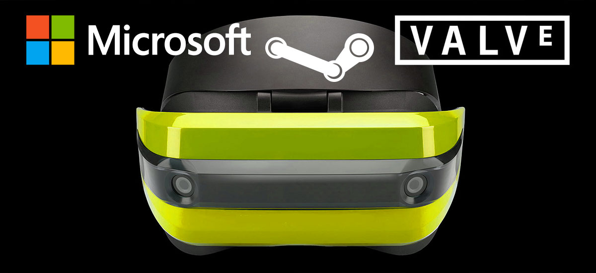 microsoft valve vr