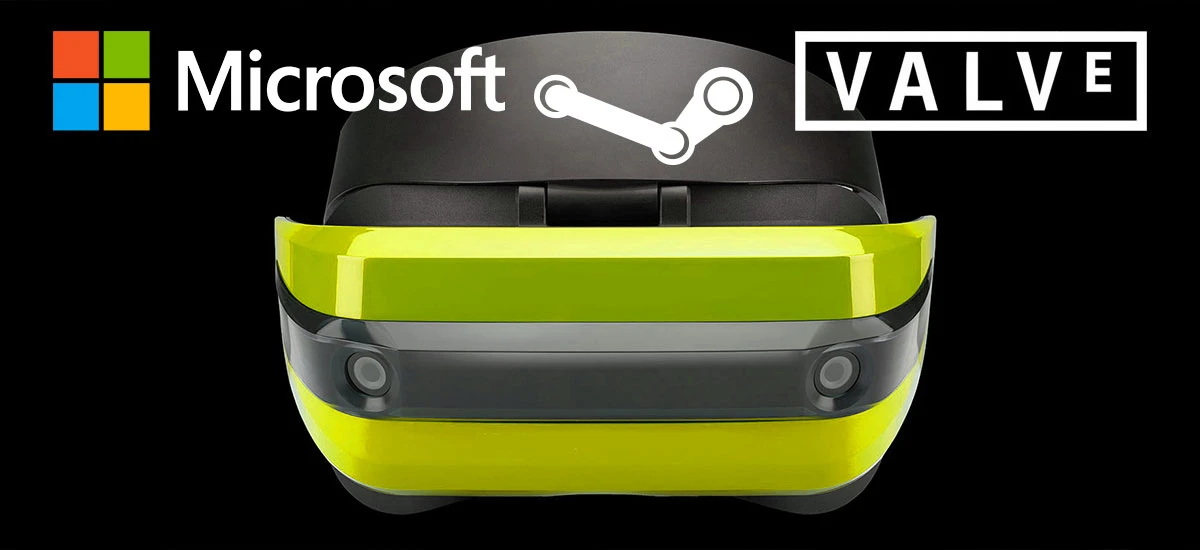 microsoft valve vr