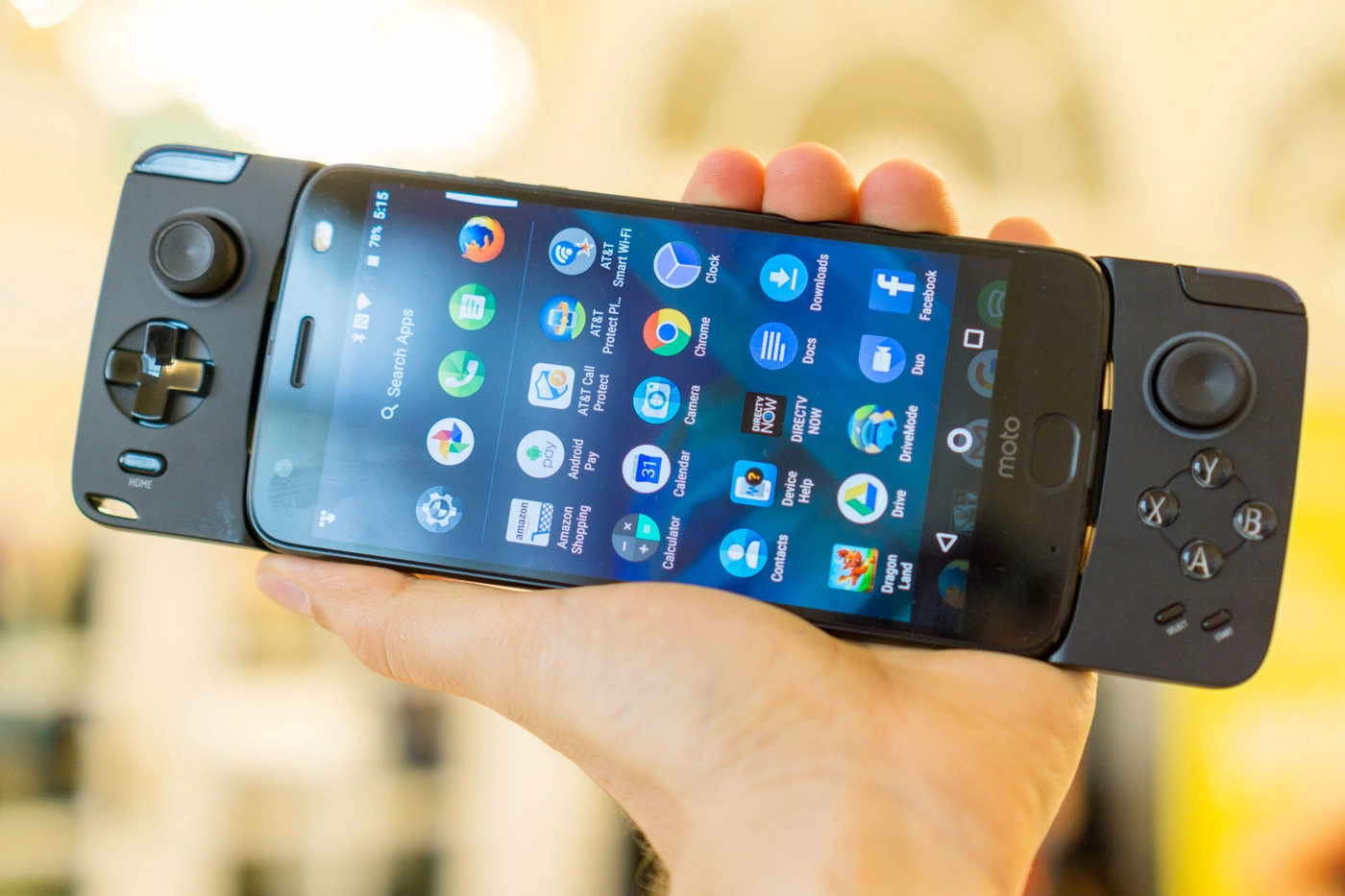 Motorola Moto X4 class="wp-image-588042"