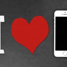 iPhone - wybrałam i nie żałuję