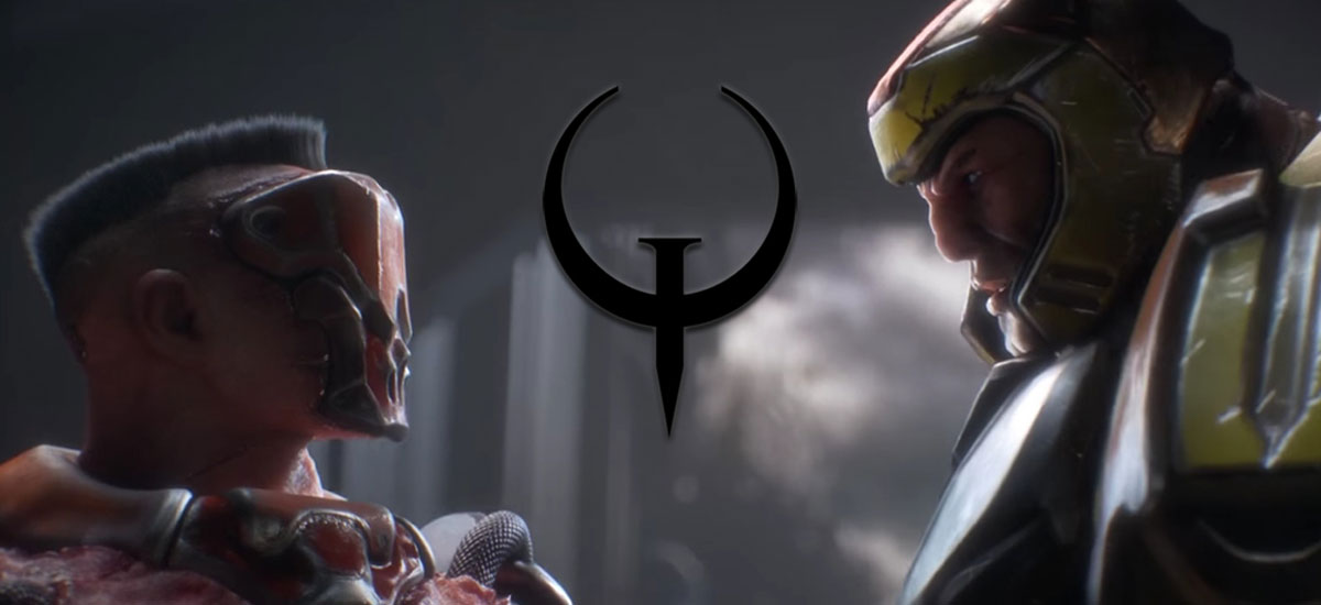 quake champions wczesny dostep