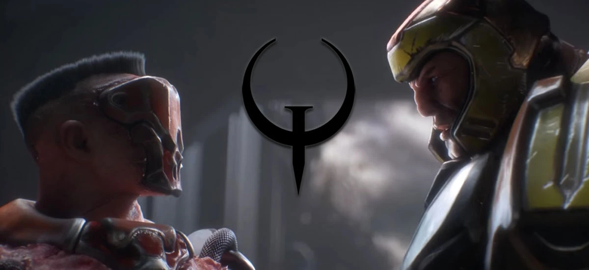 quake champions wczesny dostep