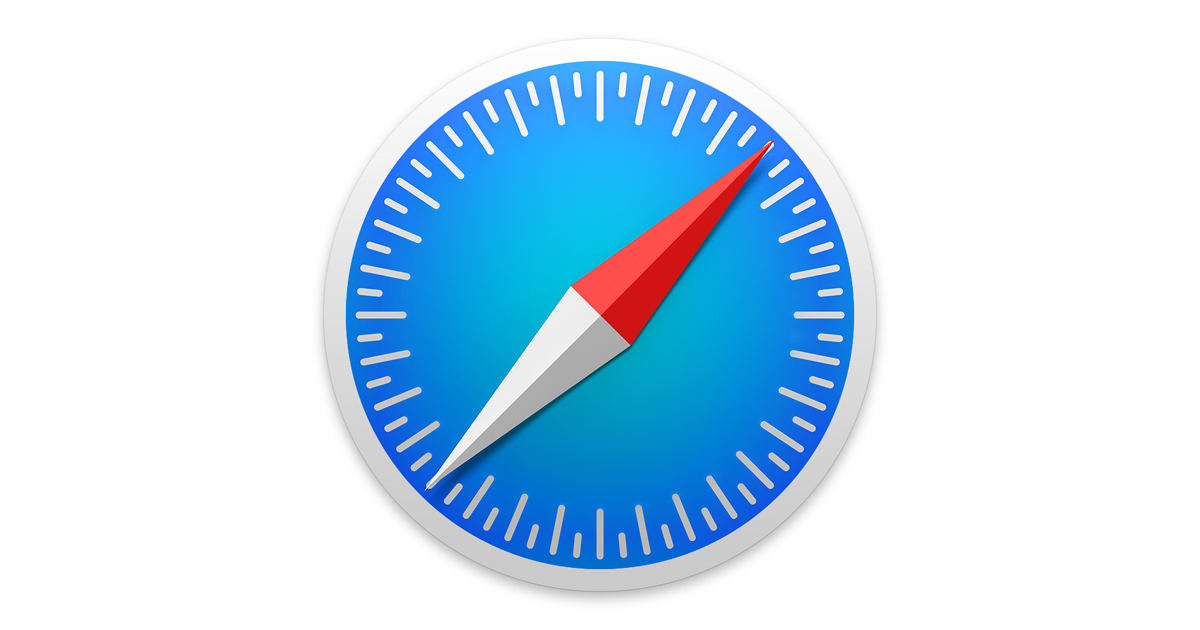 Safari czy Chrome? Brak faviconów niestety dyskwalifikuje Safari
