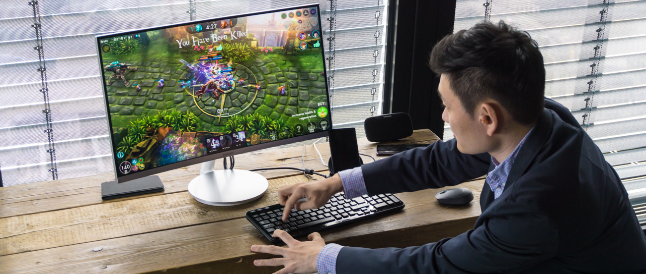 samsung dex