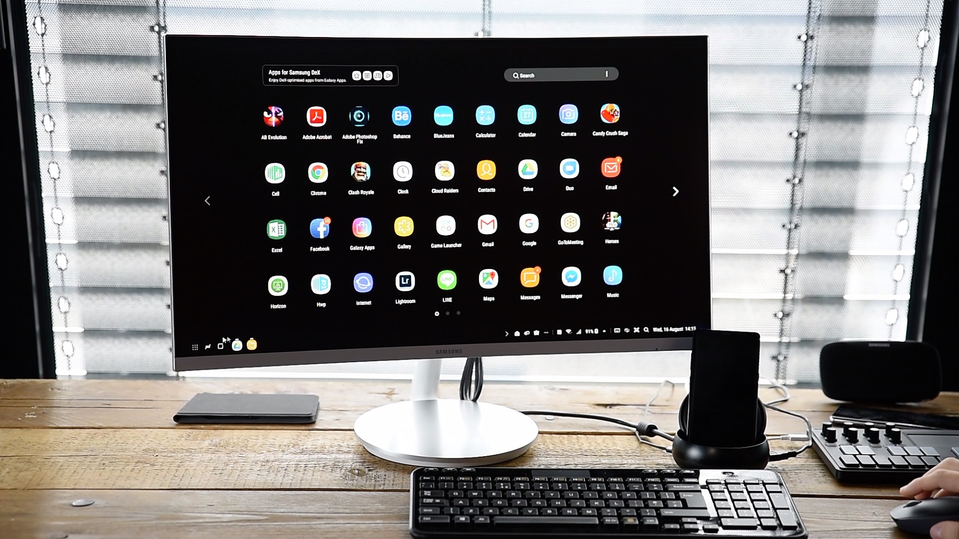 samsung dex - samsung galaxy note 8  class="wp-image-586160" 