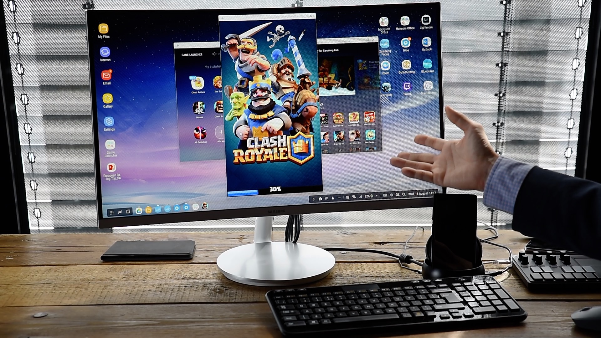 samsung dex - samsung galaxy note 8  class="wp-image-586161" 