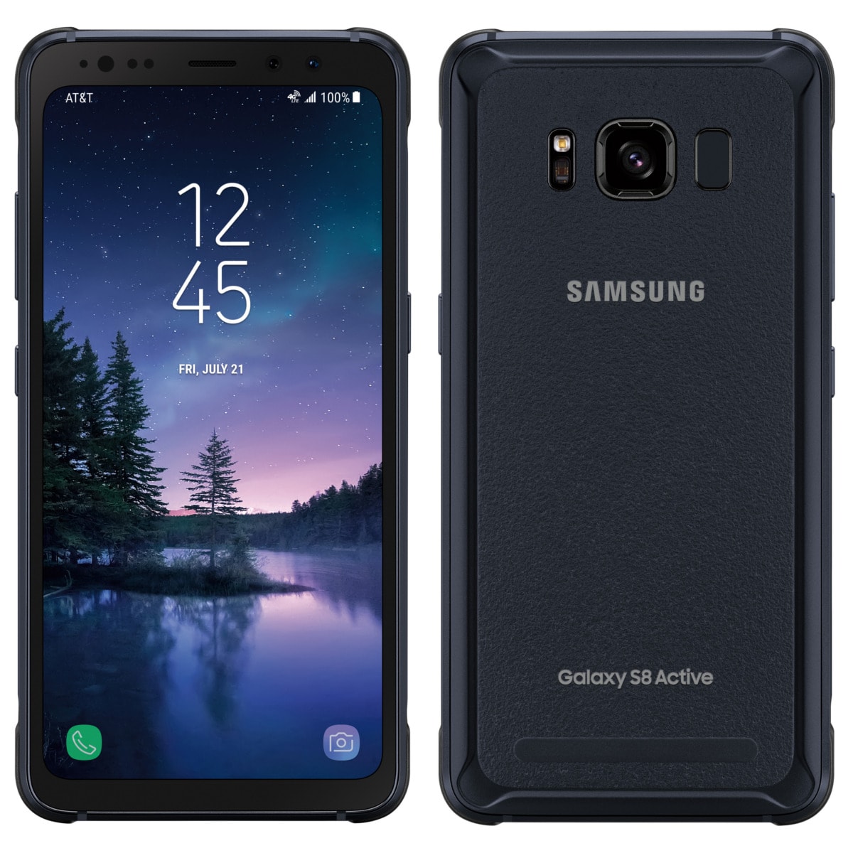 Samsung Galaxy S8 Active - wytrzymała wersja Galaxy S8 nie będzie dostępna w Polsce class="wp-image-582827" 
