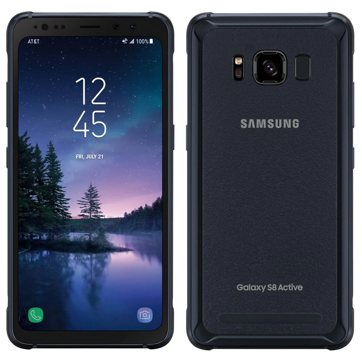 Samsung Galaxy S8 Active - wytrzymała wersja Galaxy S8 nie będzie dostępna w Polsce class="wp-image-582827"
