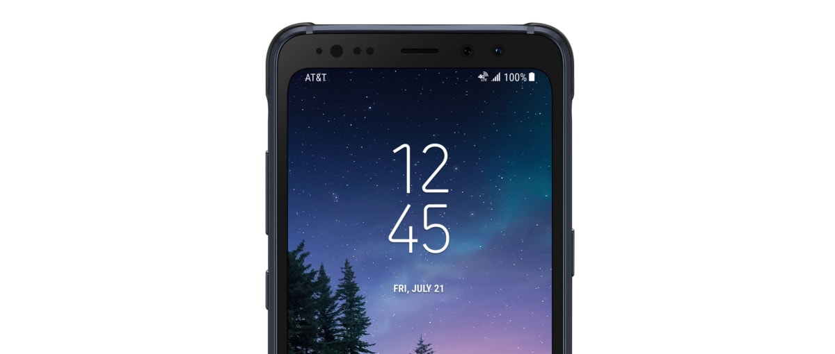 Samsung Galaxy S8 Active - wytrzymała wersja Galaxy S8 nie będzie dostępna w Polsce