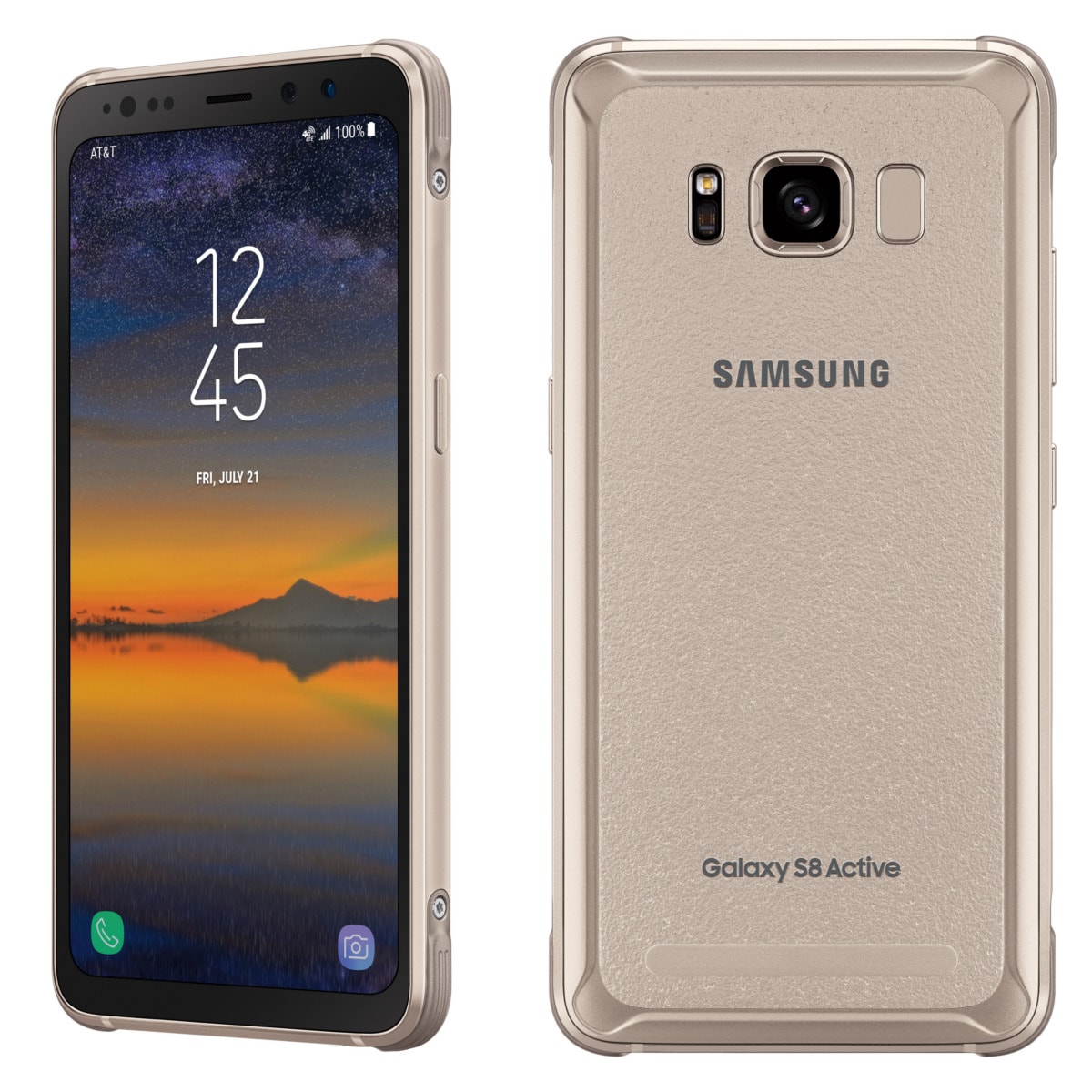 Samsung Galaxy S8 Active - wytrzymała wersja Galaxy S8 nie będzie dostępna w Polsce class="wp-image-582826" 