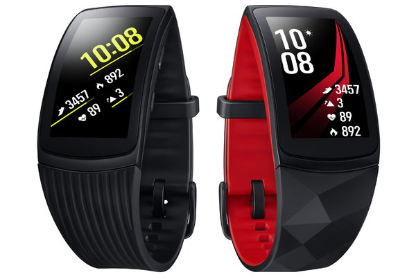 samsung gear fit 2 pro 