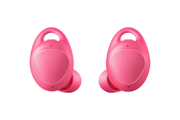 samsung gear iconx 