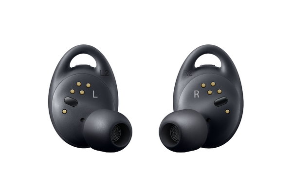 samsung gear iconx 