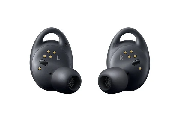 samsung gear iconx
