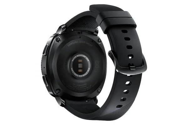 samsung gear sport