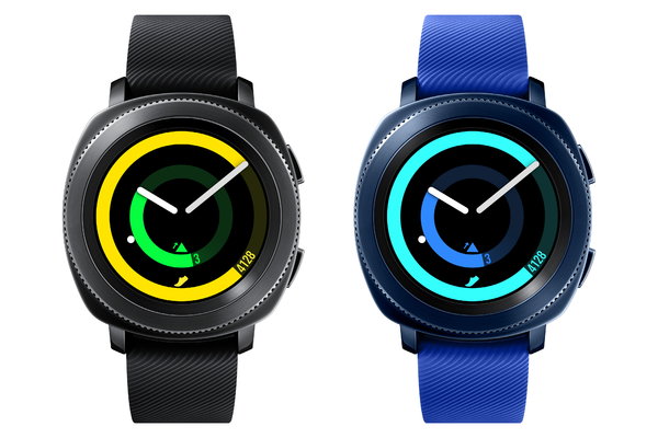 samsung gear sport 