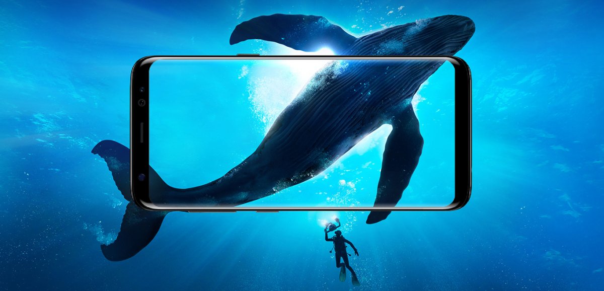 Dzisiaj to Samsung jest Apple świata technologii