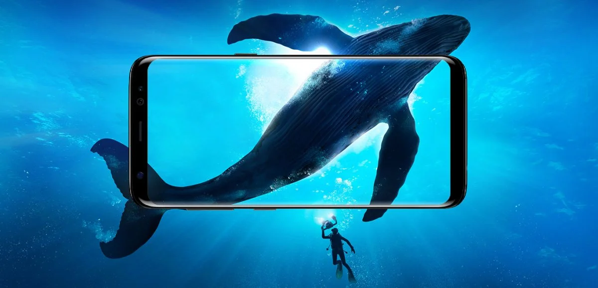 Dzisiaj to Samsung jest Apple świata technologii