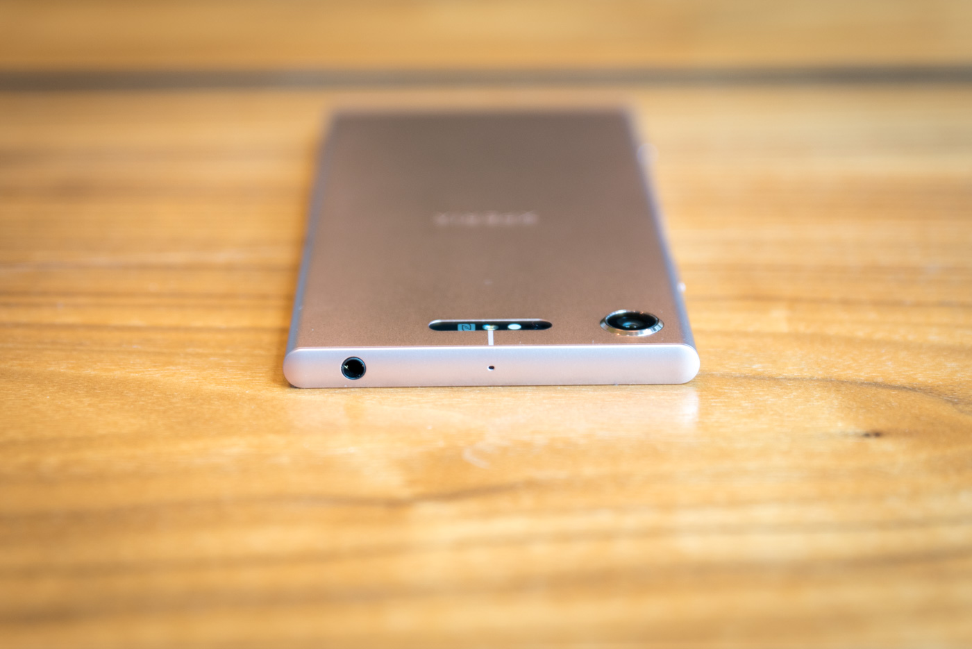 Xperia XZ1 – zachwycający smartfon