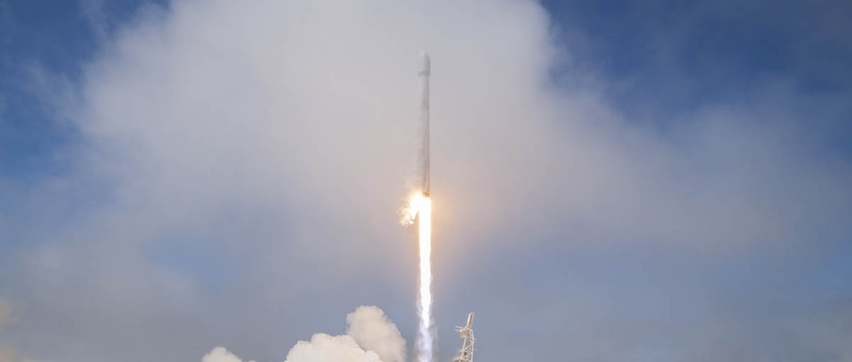 spacex