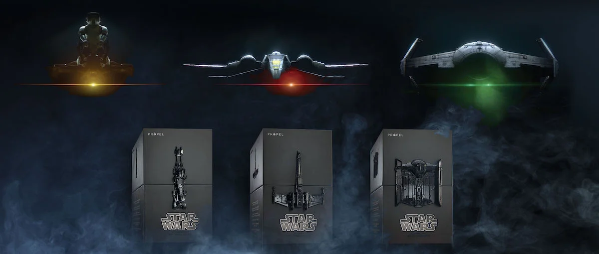 Star Wars dron Propel class="wp-image-588003"