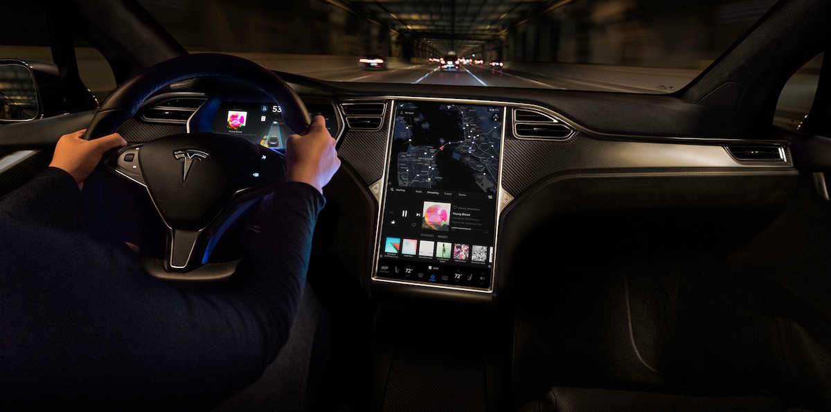 tesla