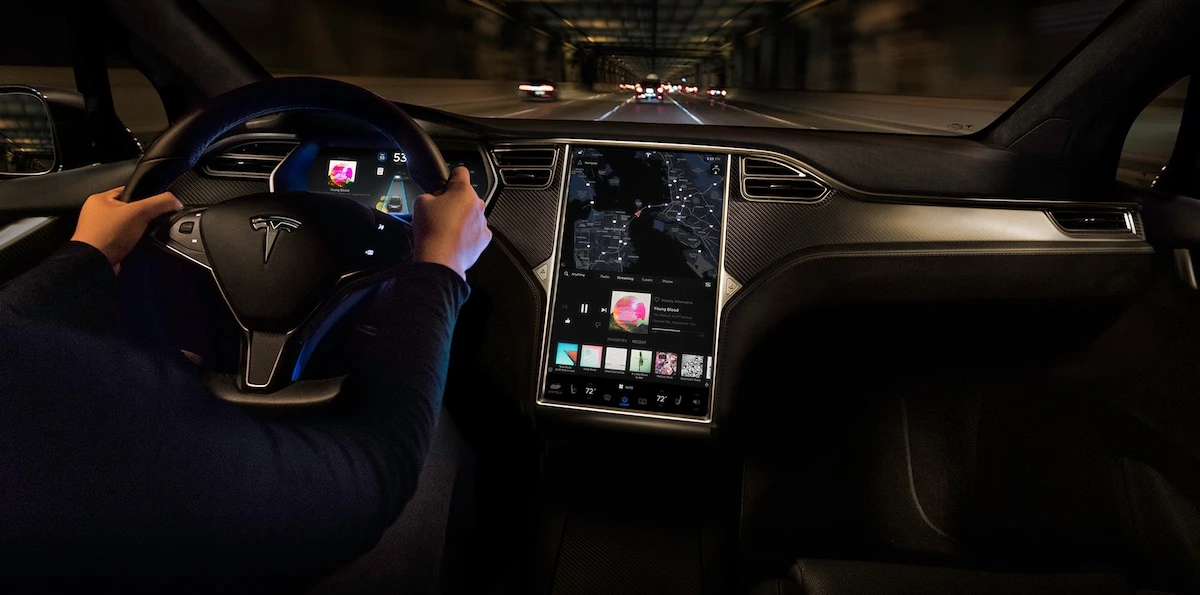 tesla