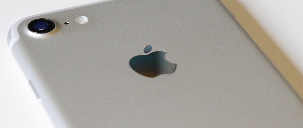 Touch ID