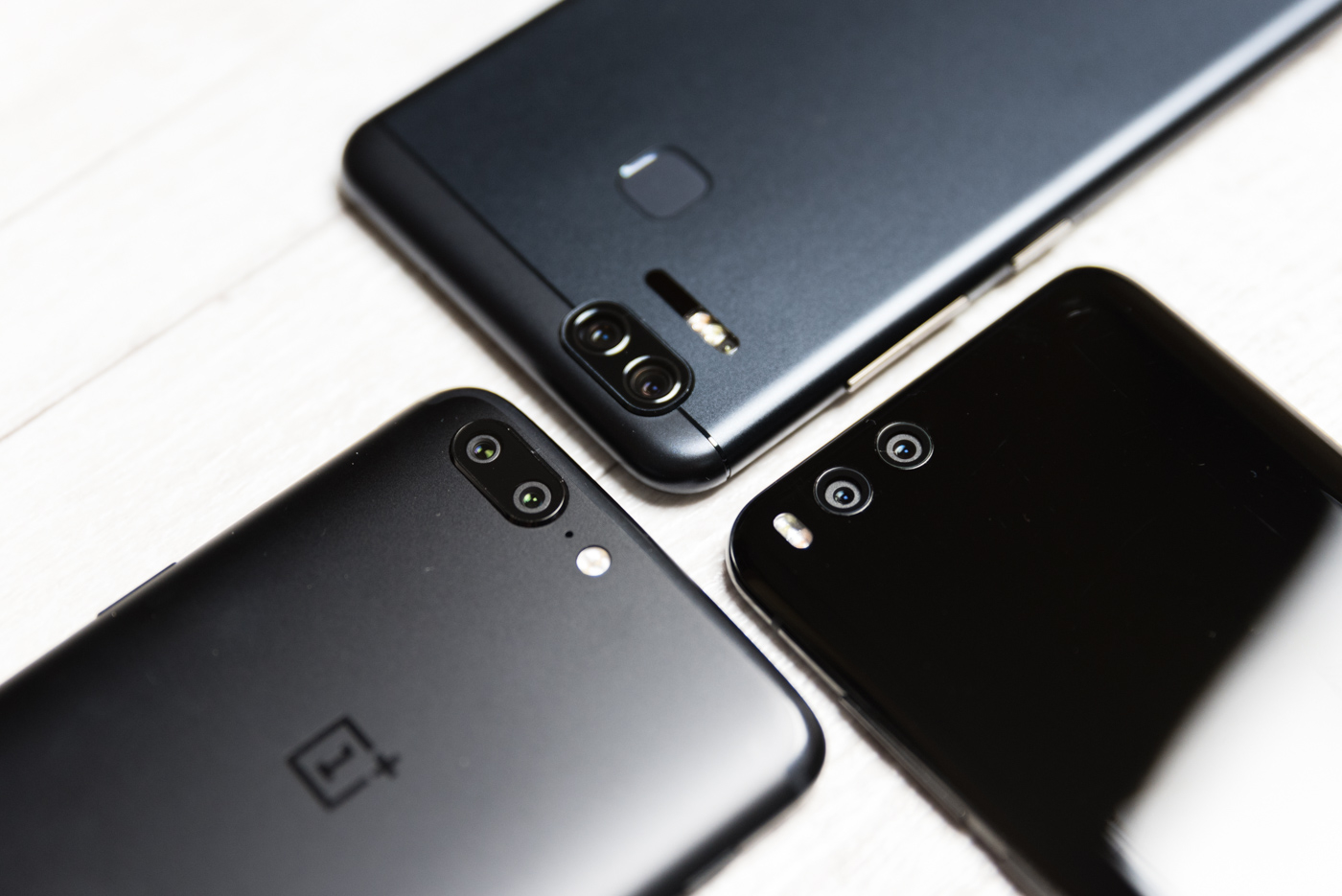 Jak działa tryb portretowy w Androidzie? Sprawdziliśmy fotograficznych rywali iPhone'a 7 Plus.