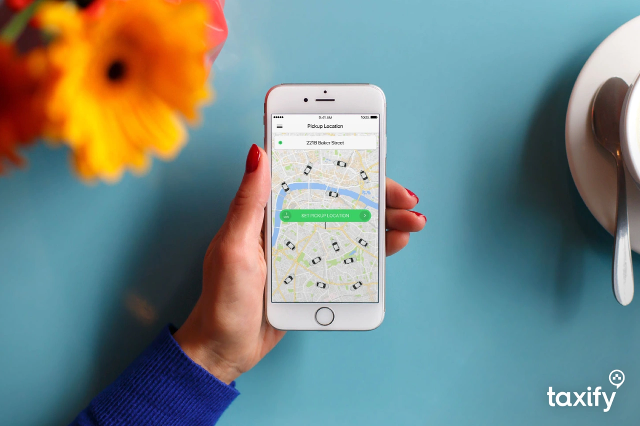 uber czy taxify