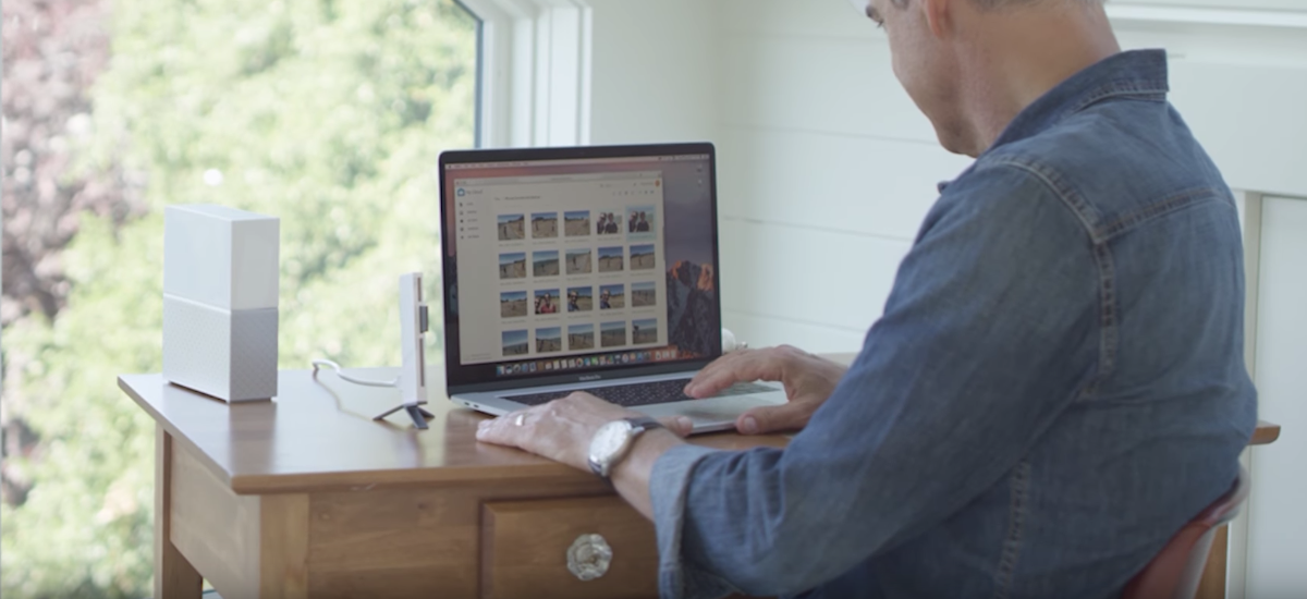 WD My Cloud Home - nowa domowa chmura dla każdego