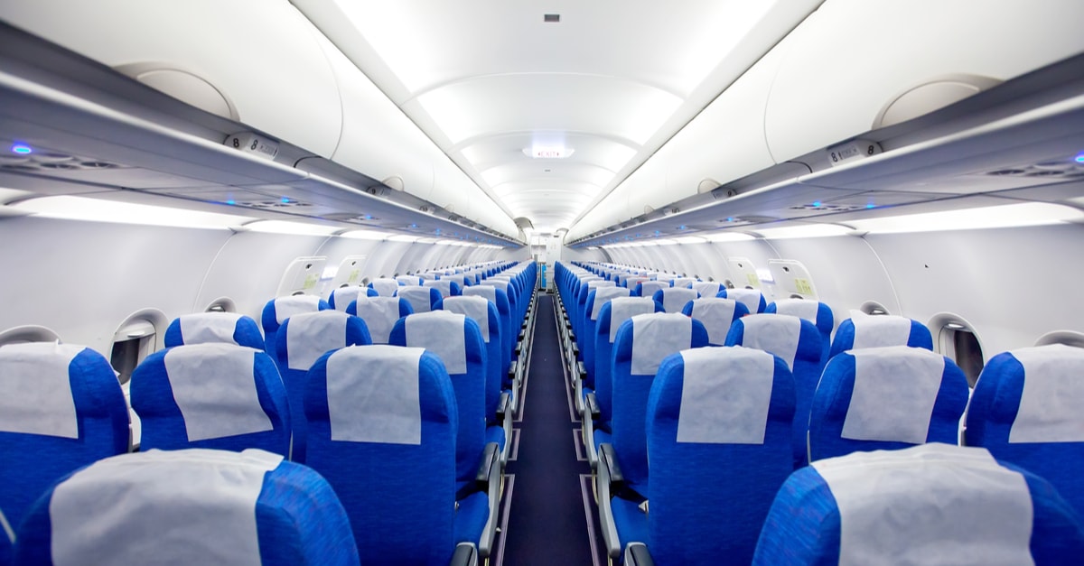 Wizzair będzie sprzedawał dwa bilety "dużym pasażerom"