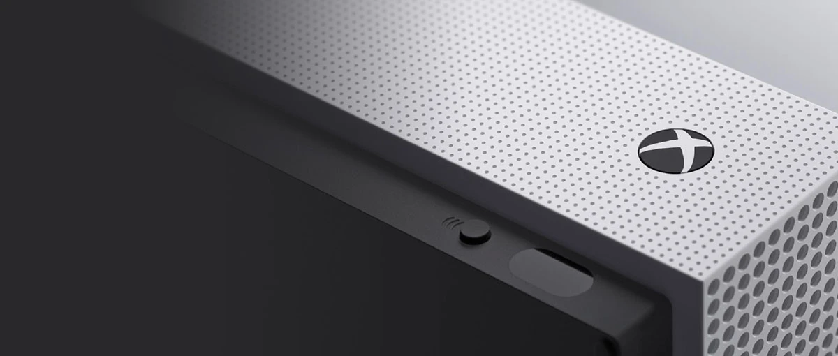 Xbox One Intelligent Delivery