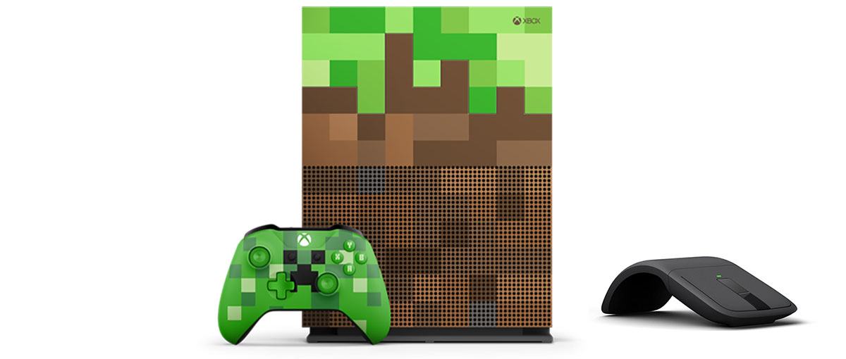 Xbox One myszka