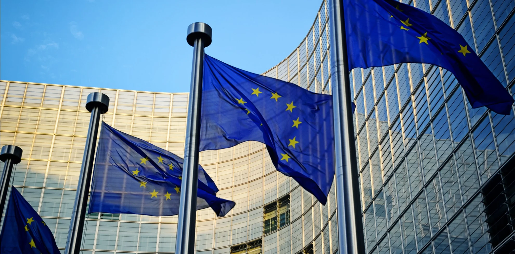sieć 5g w europie