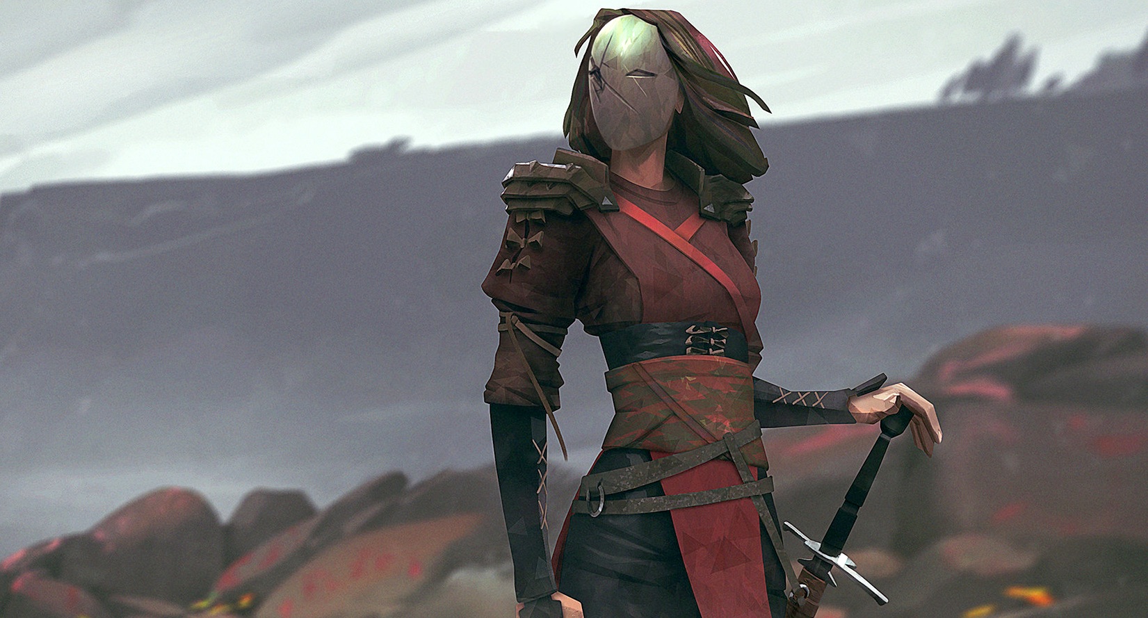 Recenzja Absolver - nieślubne dziecko serii Dark Souls i Tekken