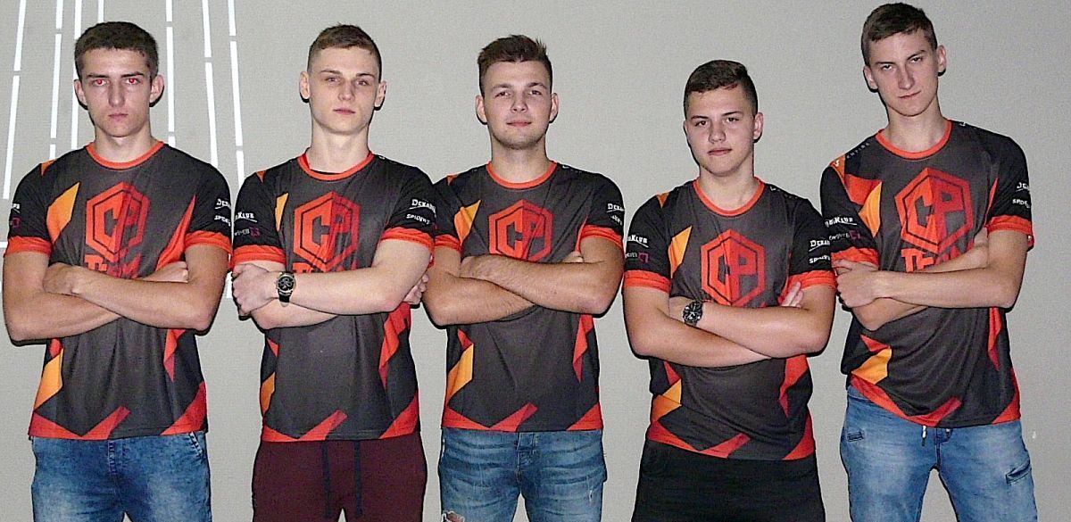 Dzisiaj Check-Point przechodzi chrzest bojowy - kibicujemy na Twitchu