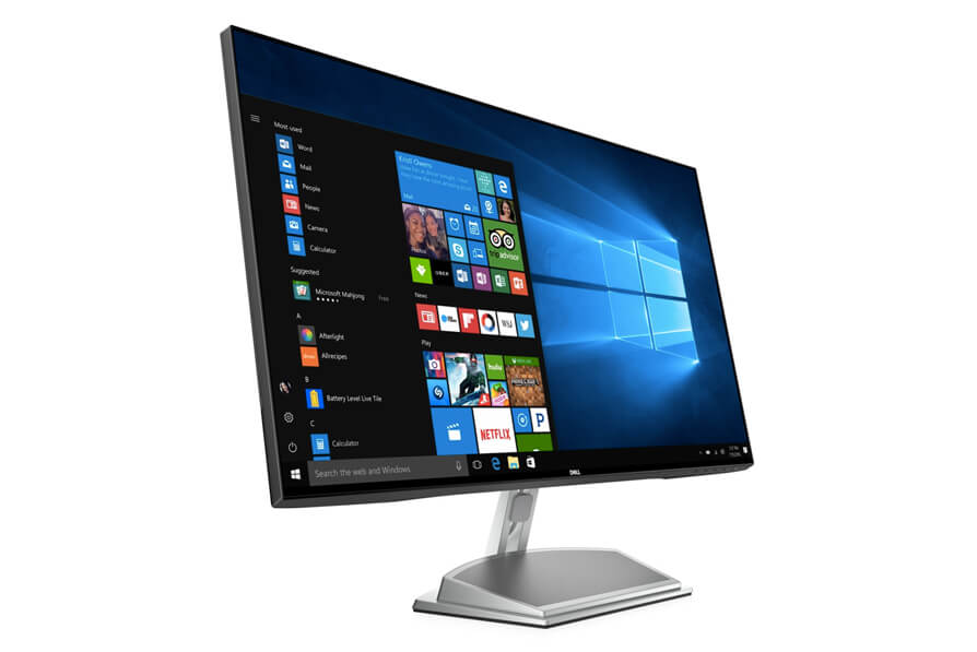 Dell S2418H 