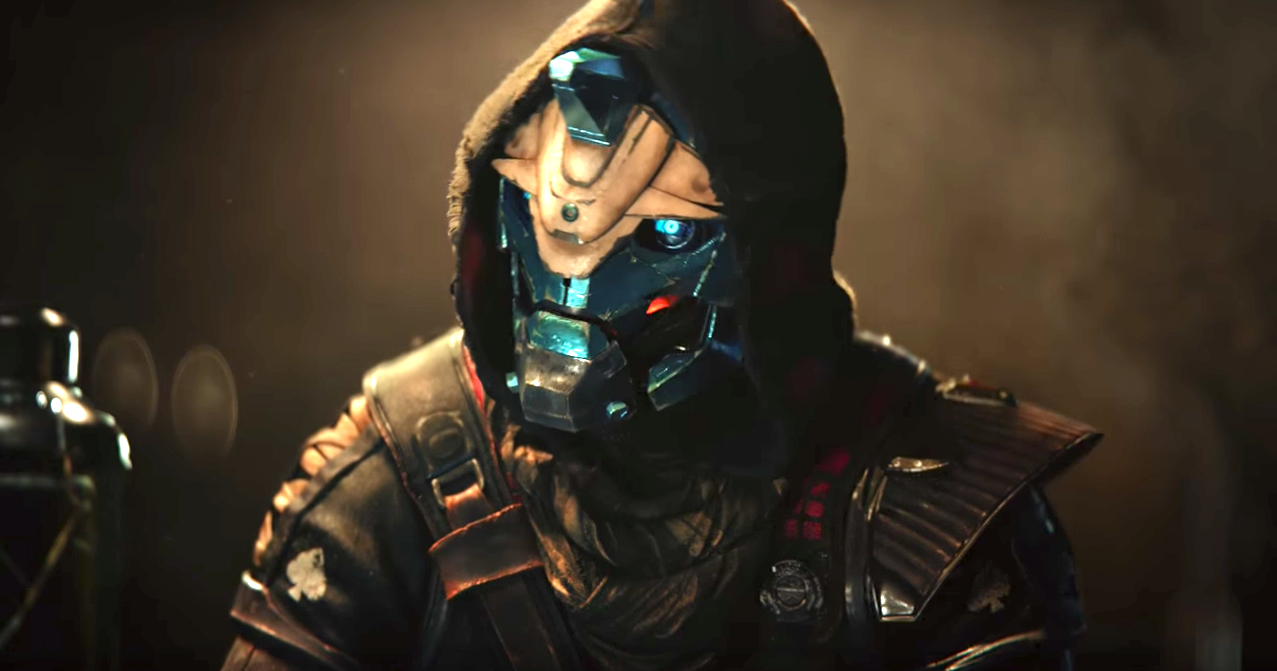 destiny 2 za darmo ps plus 