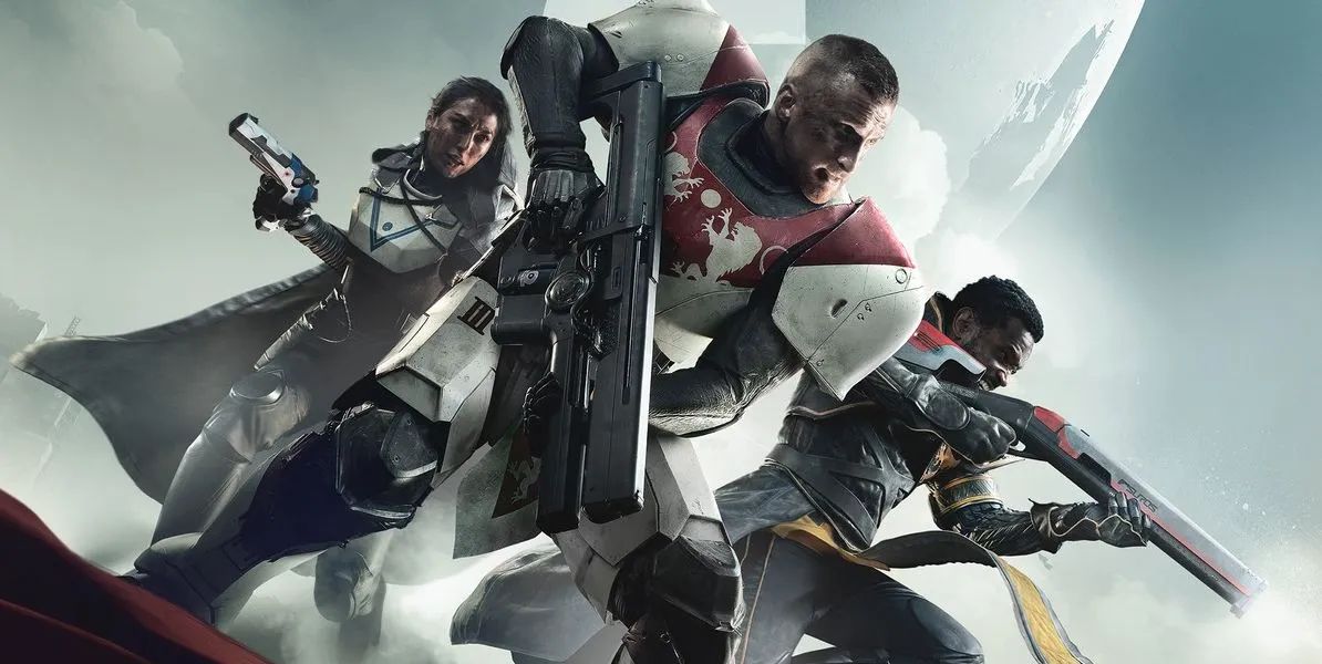 Destiny 2 i dziewięć rzeczy, w których jest lepsze od poprzedniej gry