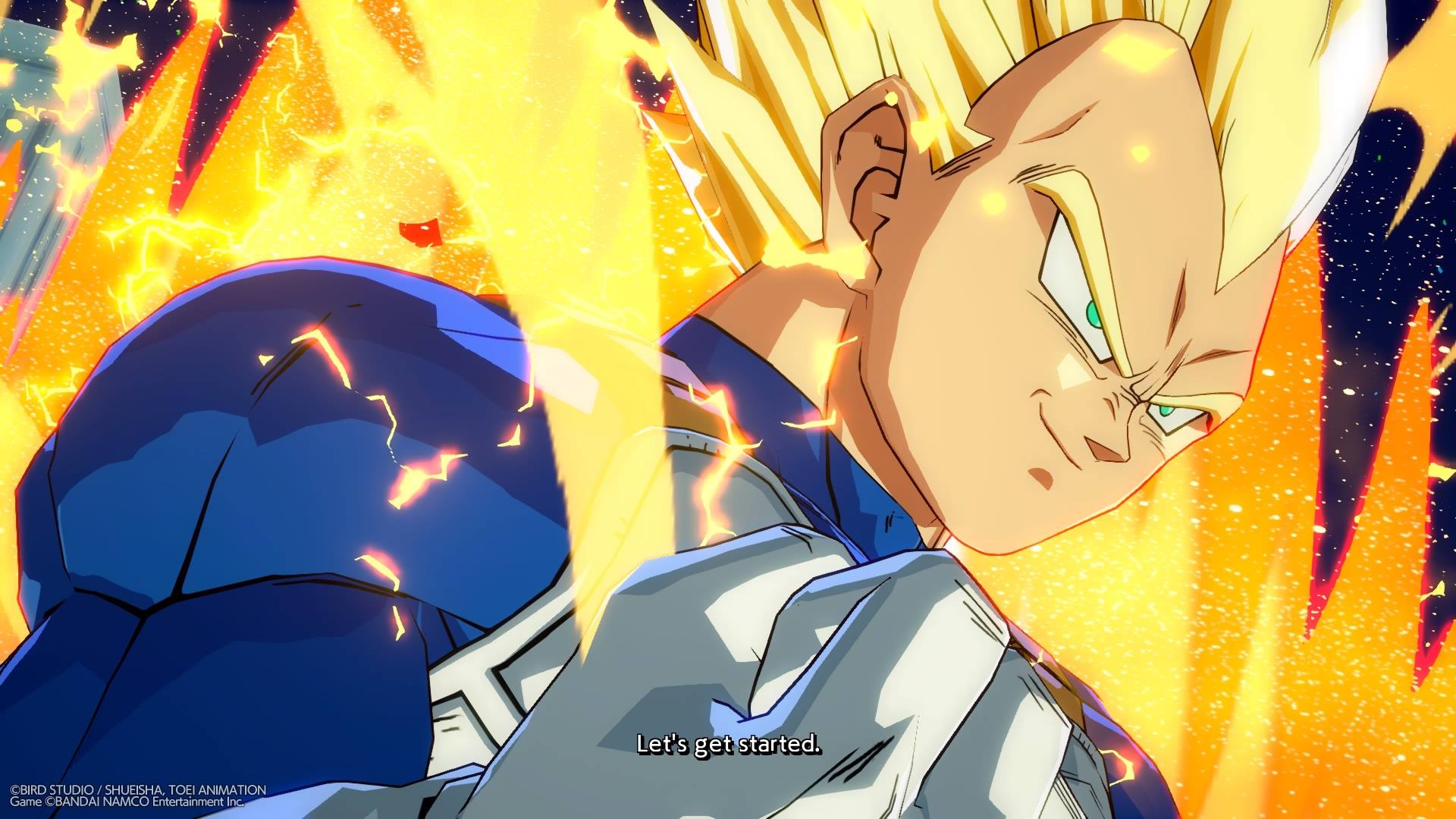 Weekend z Dragon Ball FighterZ - oto największe wady i zalety bijatyki