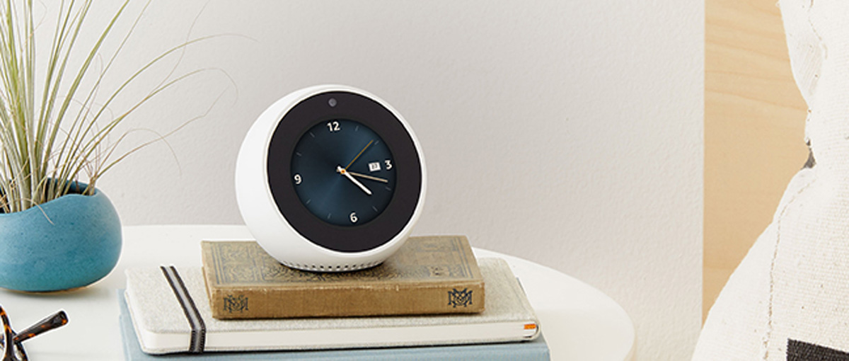 Amazon Echo