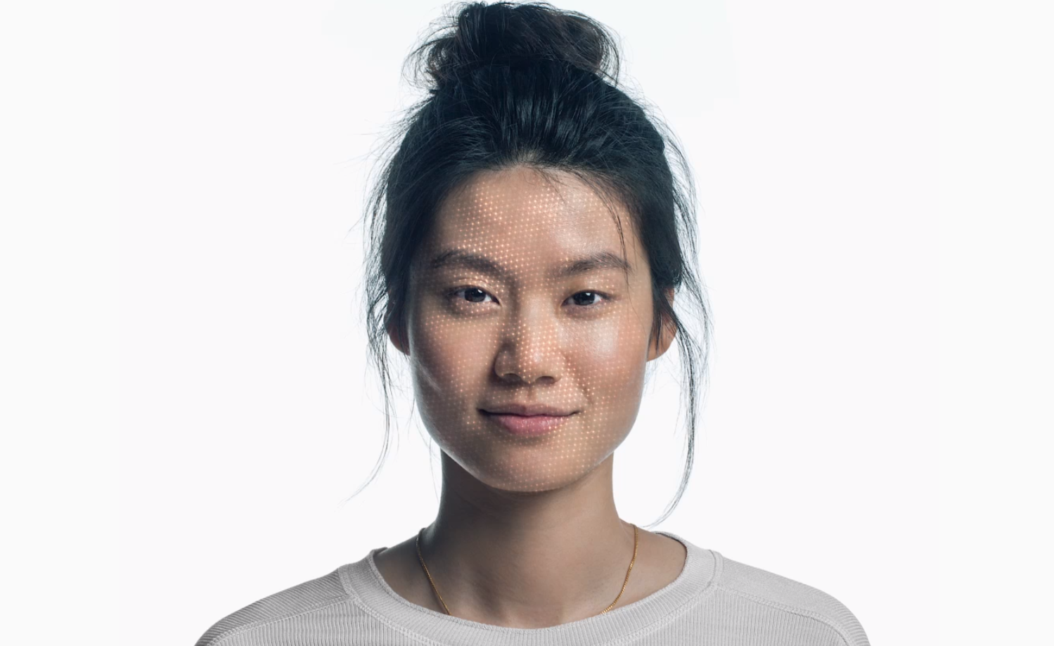 Huawei pokazał swoją odpowiedź na Face ID z iPhone'a X