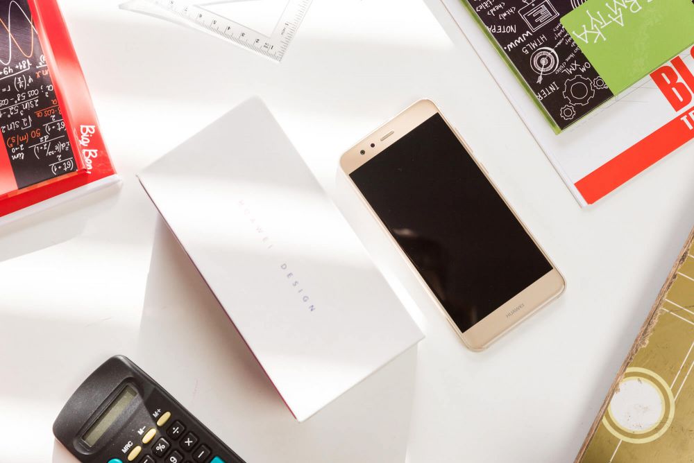 Huawei P10 Lite 